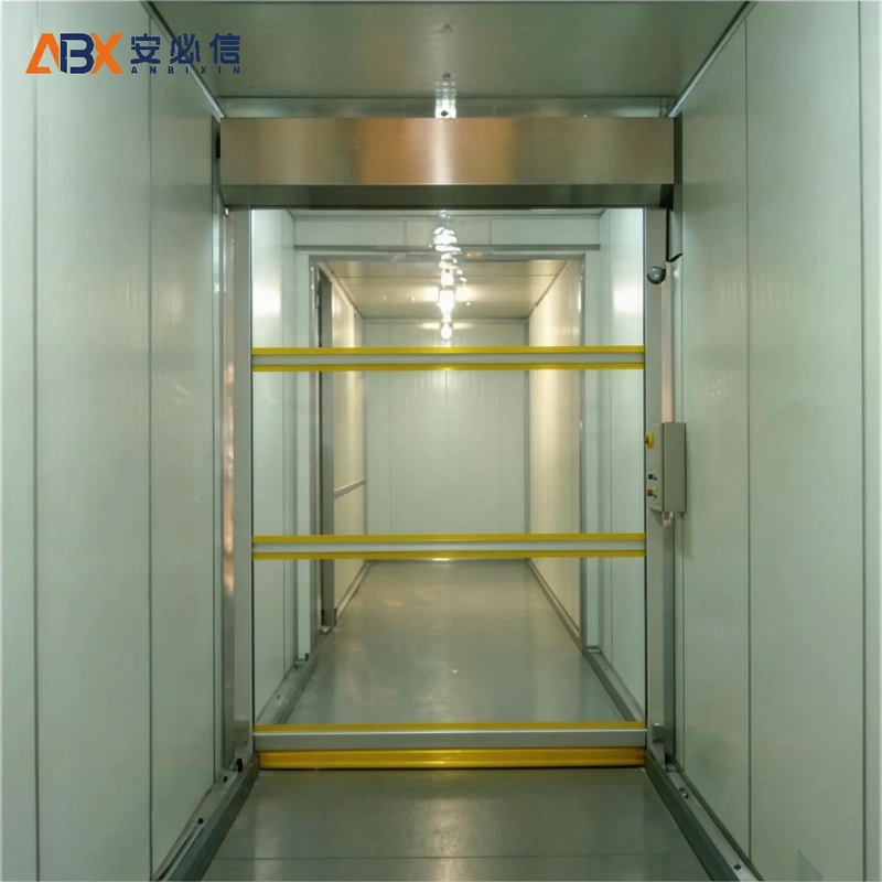 扬州快速门
